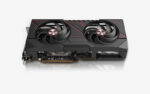 Sapphire Pulse AMD Radeon RX 9070 GRE OC 12GB GDDR6 - Image 4