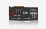 Sapphire Pulse AMD Radeon RX 9070 GRE OC 12GB GDDR6 - Image 3