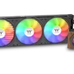 Thermaltake 360mm RGB Liquid Cooler