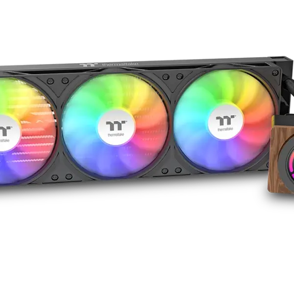 Thermaltake 360mm RGB Liquid Cooler
