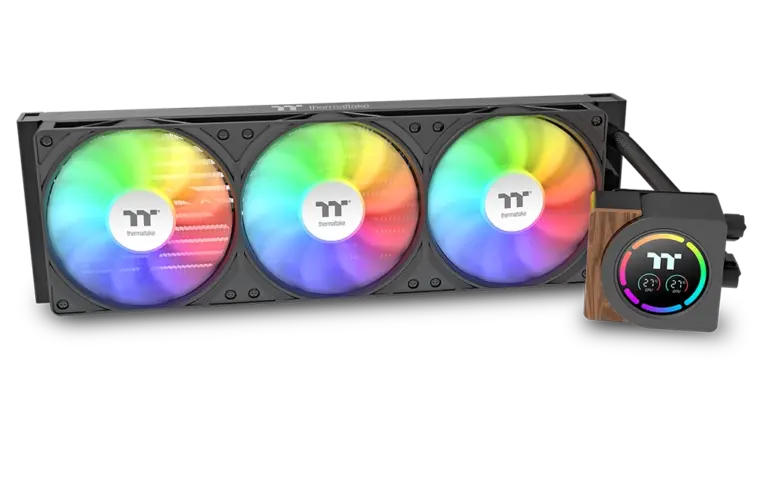 Thermaltake 360mm RGB Liquid Cooler