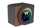 Thermaltake LB360-S ARGB 360mm CPU Sync AIO Liquid Cooler With LCD Display - Image 8