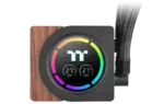 Thermaltake LB360-S ARGB 360mm CPU Sync AIO Liquid Cooler With LCD Display - Image 7