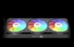 Thermaltake LB360-S ARGB 360mm CPU Sync AIO Liquid Cooler With LCD Display - Image 5