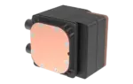 Thermaltake LB360-S ARGB 360mm CPU Sync AIO Liquid Cooler With LCD Display - Image 3