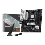 Lowest price Buy MSI B850M Gaming WIFI6e DDR5 Motherboard for AM5 Processor