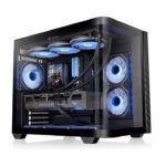 Thermaltake Vision 330 CR ARGB Mid Tower Chassis