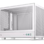 Deepcool CH160 Plus WH Mini Cabinet
