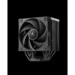 DeepCool AK700 Digital NYX 120mm CPU Air Cooler Black - Image 3