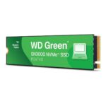 Western Digital 1TB WD Green SN3000 NVMe Internal SSD - Solid State Drive - Gen4 PCIe, M.2 2280, Up to 5,000 MB/s - Image 4