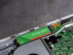 Western Digital 2TB WD Green SN3000 NVMe Internal SSD - Solid State Drive - Gen4 PCIe, M.2 2280, Up to 5,000 MB/s - Image 3