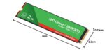 Western Digital 2TB WD Green SN3000 NVMe Internal SSD - Solid State Drive - Gen4 PCIe, M.2 2280, Up to 5,000 MB/s - Image 2