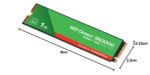 Western Digital 500GB WD Green SN3000 NVMe Internal SSD - Solid State Drive - Gen4 PCIe, M.2 2280, Up to 5,000 MB/s - Image 4