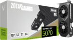 Zotac Gaming GeForce RTX 5070 Twin Edge OC 12GB GDDR7 | Avika Retails