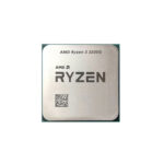 AMD Ryzen 3 3200G with RadeonVega 8 Graphics Desktop Processor 4 Cores up to 4GHz 6MB Cache Socket AM4 (OEM without BOX & WIthout FAN)