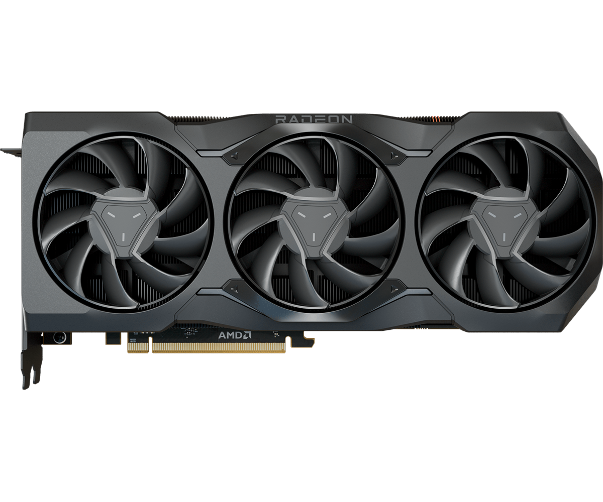AsRock RX 7900 XTX 24GB GDDR6 1 ASRock AMD Radeon RX 7900 XTX 24GB GDDR6 Graphics Card (Made by AMD) | Avika Retails - Image 1