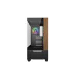 Cooler Master Elite 690 Wood Mid Tower Cabinet - Image 3
