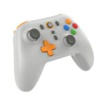 Cosmic Byte Blitz Tri-Mode Controller for PC, TMR Joystick, HE Triggers, 1000Hz Polling, Software & Charging Dock Support, Upgraded Model - Image 3