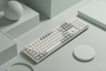 Keychron C2 Pro 8K QMK Wired Custom Full Size Mechanical Keyboard C2PX-M1 - Image 2