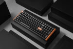 Keychron K4 HE Wireless Magnetic Switch Keyboard K4H-F1- Avika Retails - Image 2