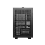 Deeepcool CH160 Plus Black - Image 7