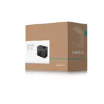 Deeepcool CH160 Plus Black - Image 4