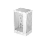 DeepCool CH270 DIGITAL Micro-ATX Mini Tower Cabinet White - Image 5