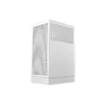 DeepCool CH270 DIGITAL Micro-ATX Mini Tower Cabinet White - Image 2
