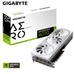 Gigabyte GeForce RTX 4070 AERO OC 12GB GDDR6X | Avika Retails - Image 9