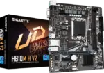 Gigabyte H610M H V2 Motherboard
