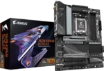 Gigabyte X670 Aorus Elite AX Motherboard