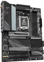 Gigabyte X670 Aorus Elite AX Motherboard - Image 4