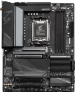 Gigabyte X670 Aorus Elite AX Motherboard - Image 3