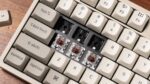 Keychron C1 Pro 8K QMK Wired Custom Mechanical Keyboard C1PX-M1 - Image 15