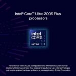 Intel Core Ultra 5 Processor 250KF Plus - Image 2
