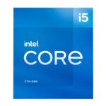 Intel Core i5-11400 Processor - Image 8