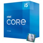 Intel Core i5-11400 Processor - Image 7