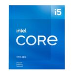 Intel Core i5-11400F Processor - Image 8