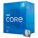 Intel Core i5-11400F Processor - Image 7