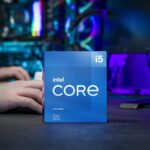 Intel Core i5-11400F Processor - Image 4