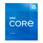 Intel Core i5-11500 Processor - Image 9