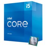 Intel Core i5-11500 Processor - Image 8