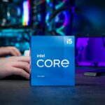 Intel Core i5-11500 Processor - Image 5