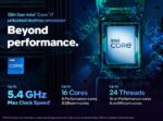 Intel Core i7-13700KF Processor - Image 5