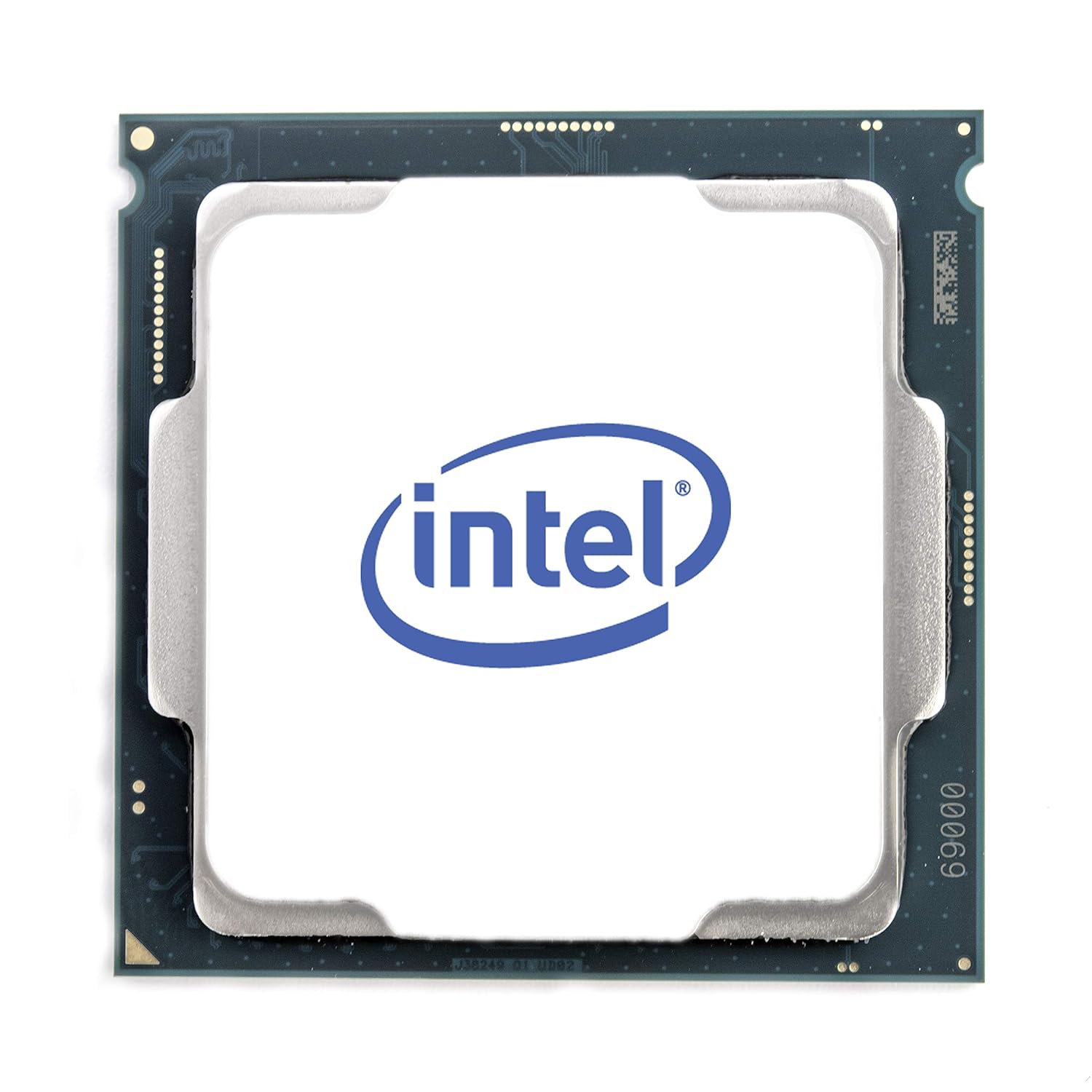 Intel Core i9-10900KF Processor Intel Core i9-10900KF Processor