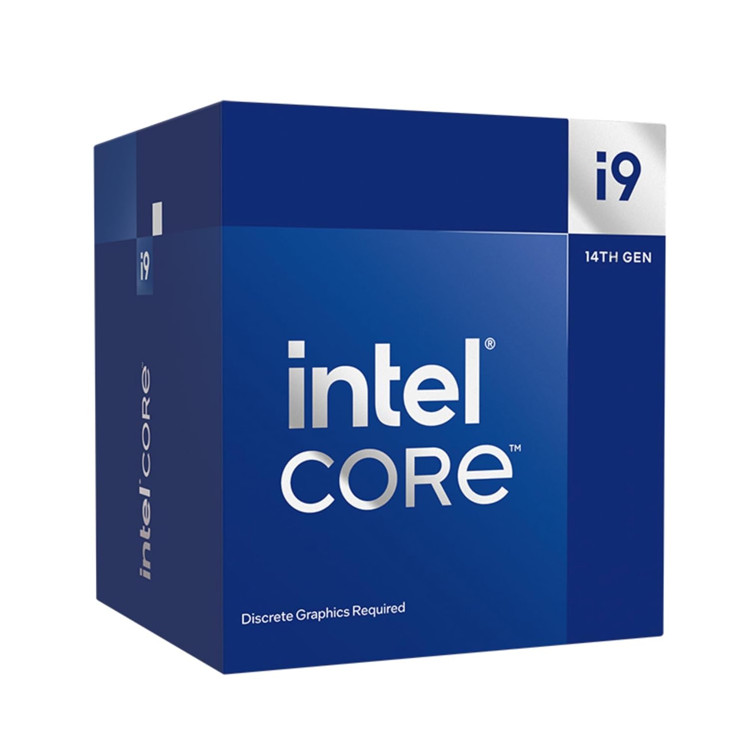 Intel Core i9-14900F Processor Intel Core i9-14900F Processor