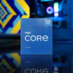 Intel Core i7-11700 Processor - Image 9