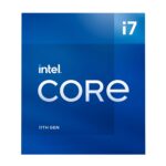 Intel Core i7-11700 Processor - Image 8