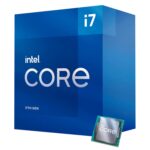 Intel Core i7-11700 Processor - Image 7