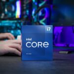 Intel Core i7-11700 Processor - Image 4